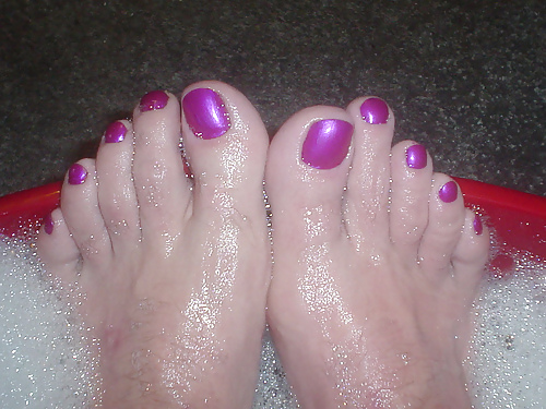 the hottest toes that will make your dick swell pict gal