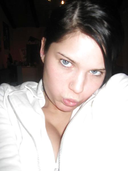 Cousine Kerstin pict gal