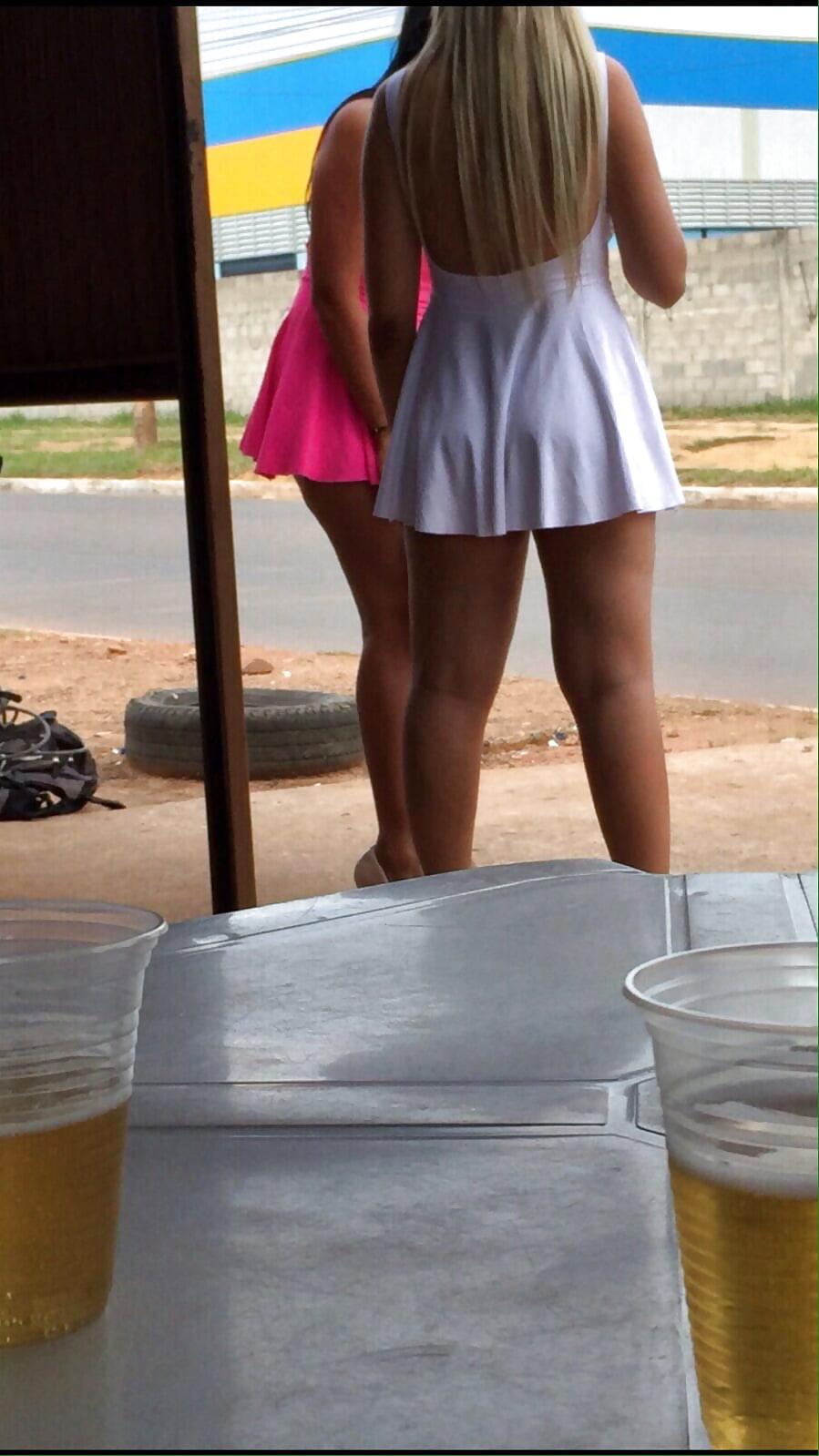 putas Street pict gal