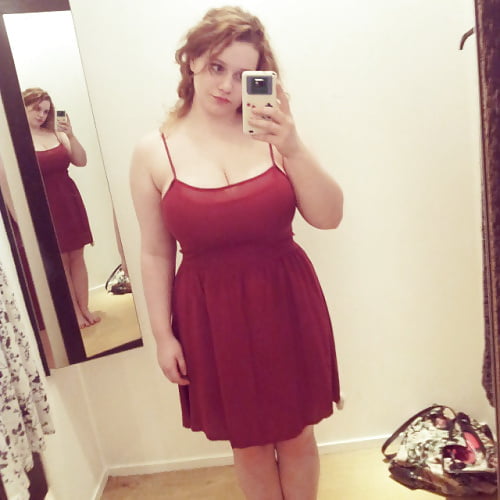 Webtastic Special: The Reds Vol.60 pict gal