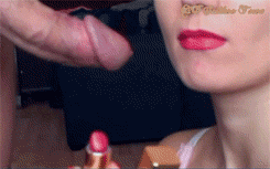 245px x 153px - Lipstick fetish blowjob sex porn gif â€” Elstrad.eu