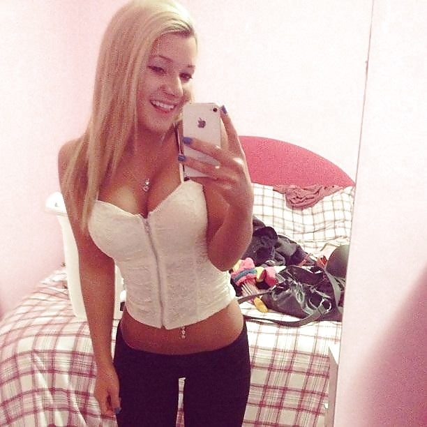 Facebook sluts voting best of  - pls vote and coment pict gal