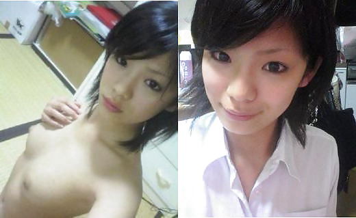 Young japanese girls who love to show 8 pict gal