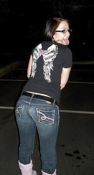 Cum Slut Caroline! pict gal