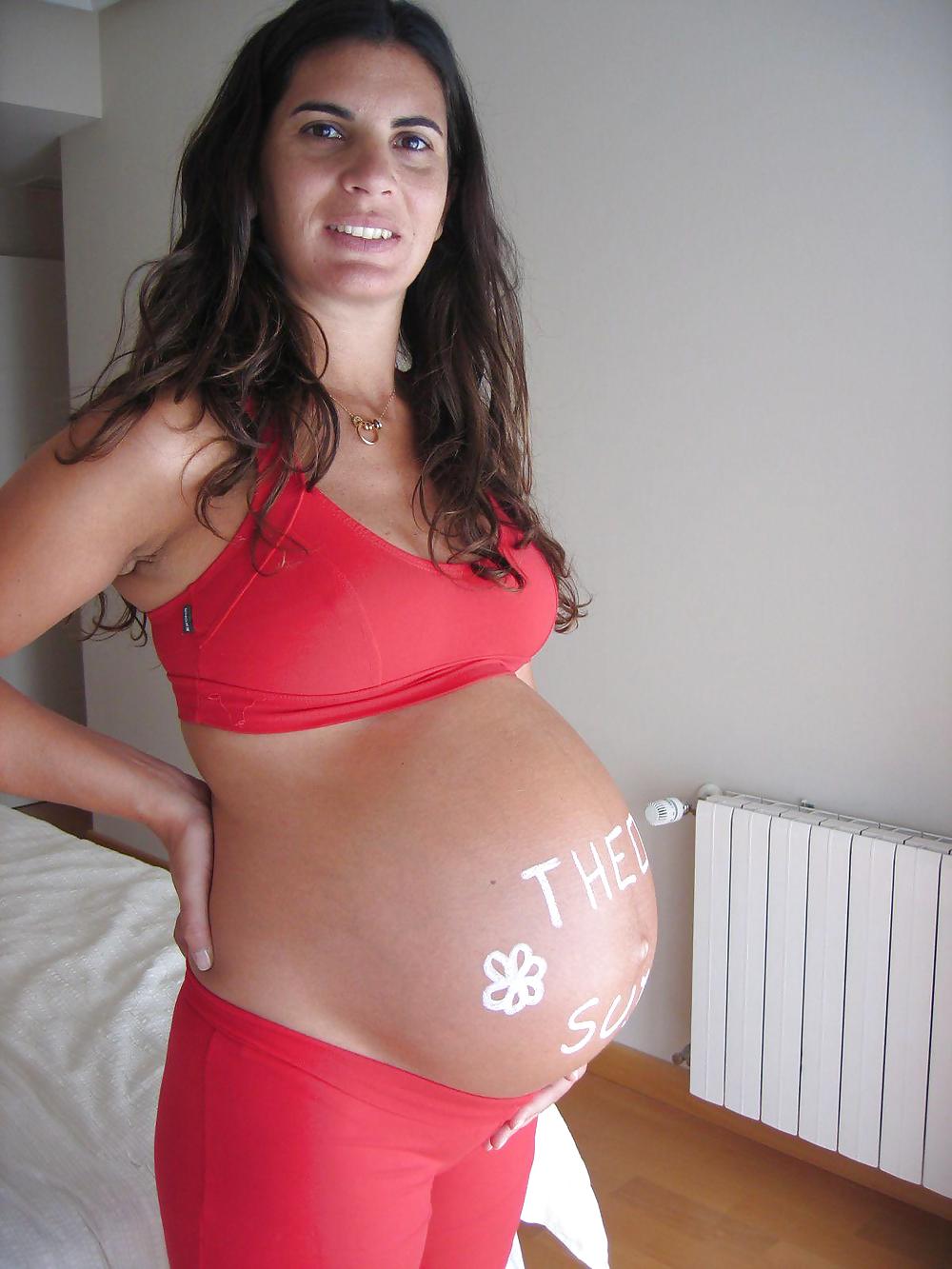 Young Teens Pregnant pict gal
