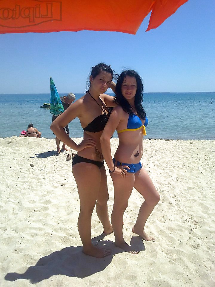 bulgarian and turkish Nelis Muatafaova pict gal