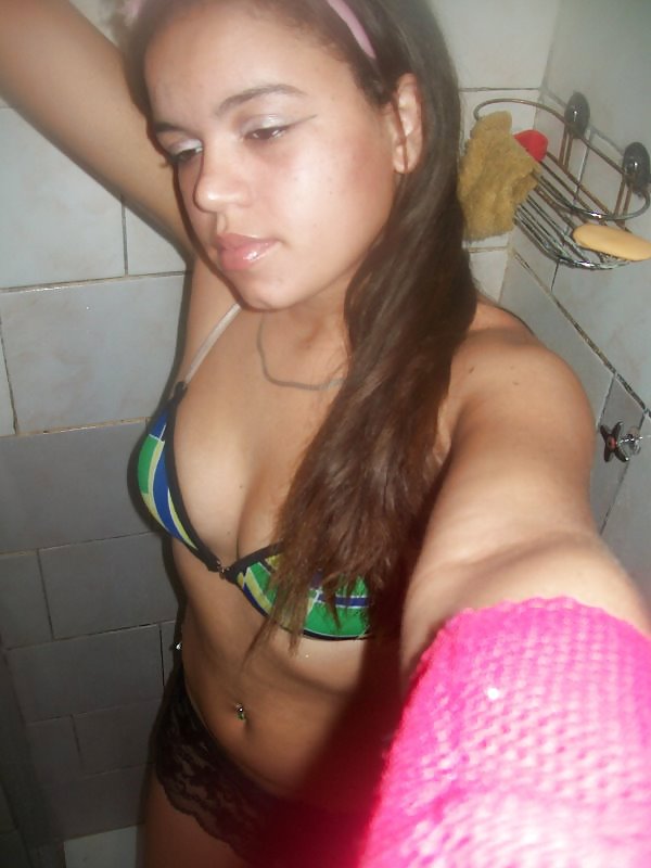 GAROTAS ENCONTADAD NA NET 5 pict gal