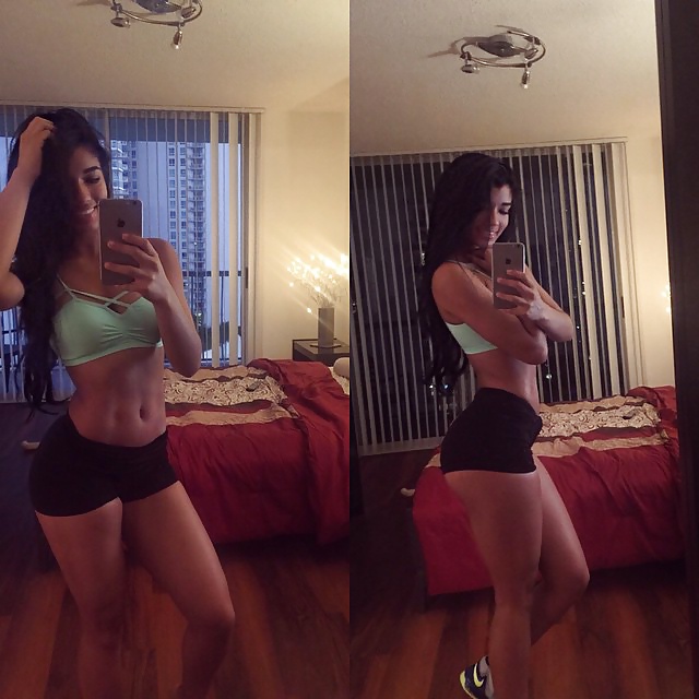 Sexy Chica Fitness # 31 pict gal