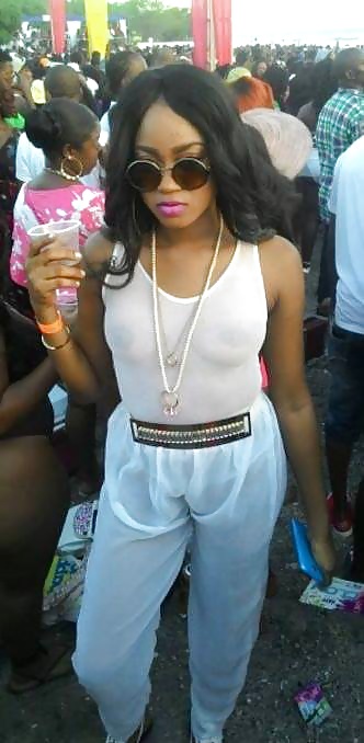 Jamaican sluts pict gal