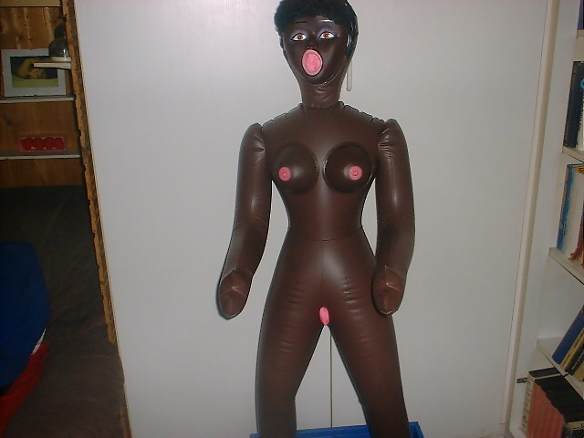 Meine Gummipuppen pict gal