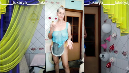 lukerya fun daily cleaning         