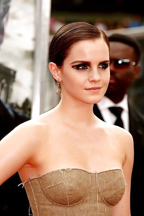 Emma watson wank stuff pict gal