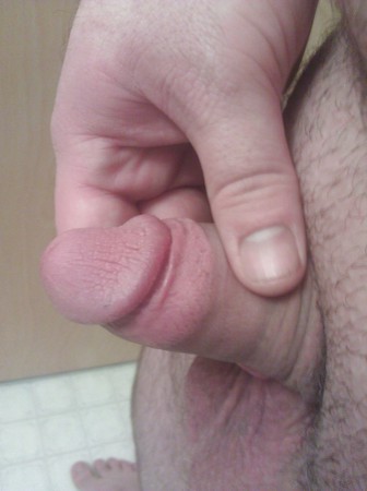 Small dick