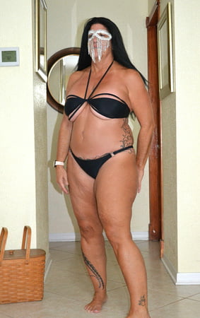 fuck toy in swim suits         