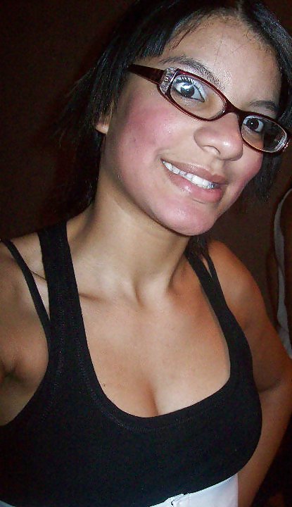 Sexy Yasmin pict gal