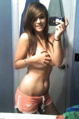 Special Self Shot Babes pict gal