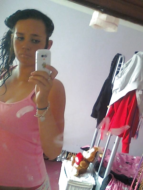 Lauren from Birmingham pict gal