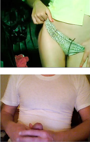 Chatroulette Teen 2 pict gal