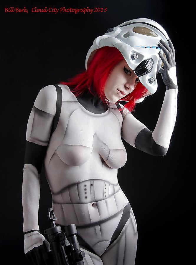 Cosplay Porn Art - See and Save As erotic star wars cosplay porn pict - 4crot.com