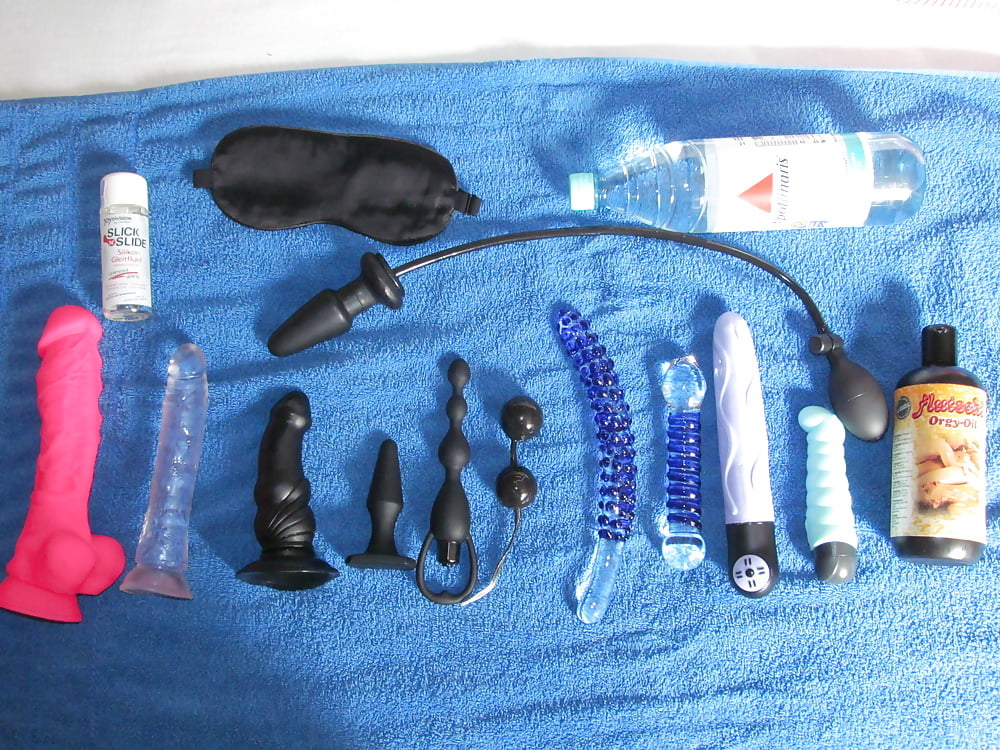 Unsere Sex-Toys pict gal
