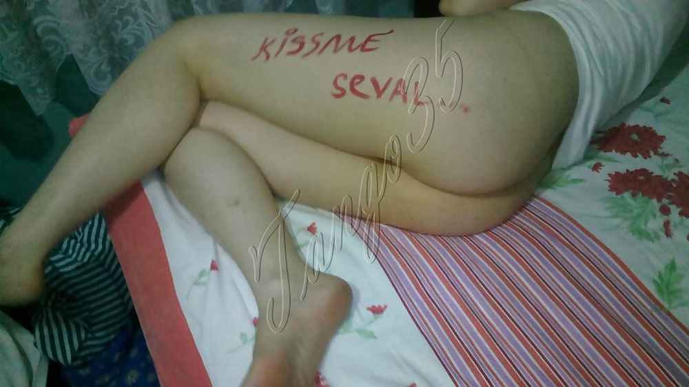 Turkish Whore Seval pict gal