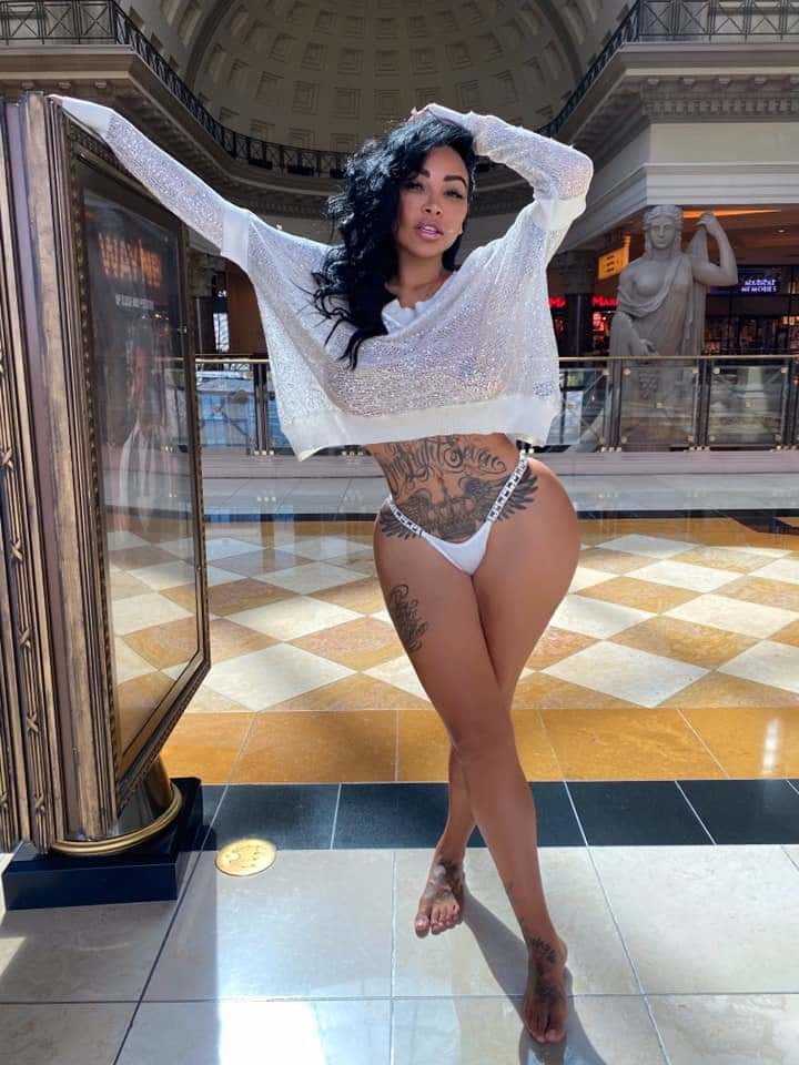 Instagram Brittanya187 Videos