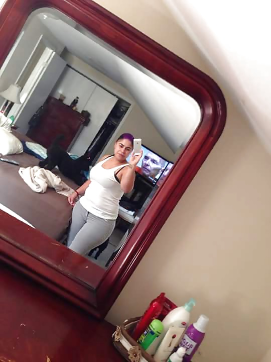 Gordibuena del facebook (araceli) pict gal