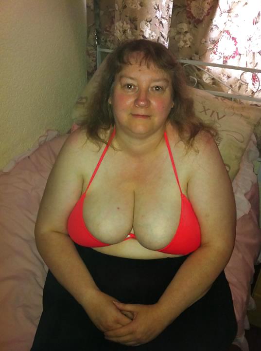 sexy 49 yr old with big tits pict gal