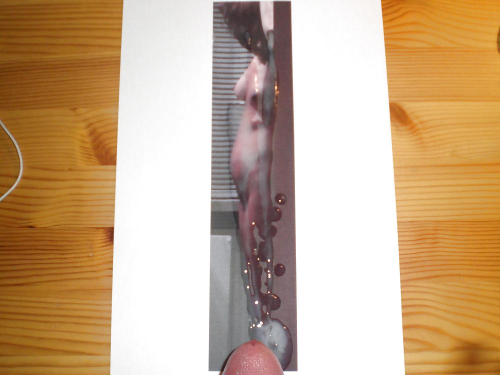 Bespritzt , die Sau pict gal