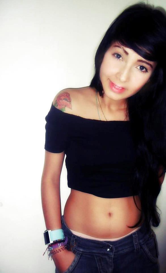 VALERIA MUNOZ BETANCOURT pict gal