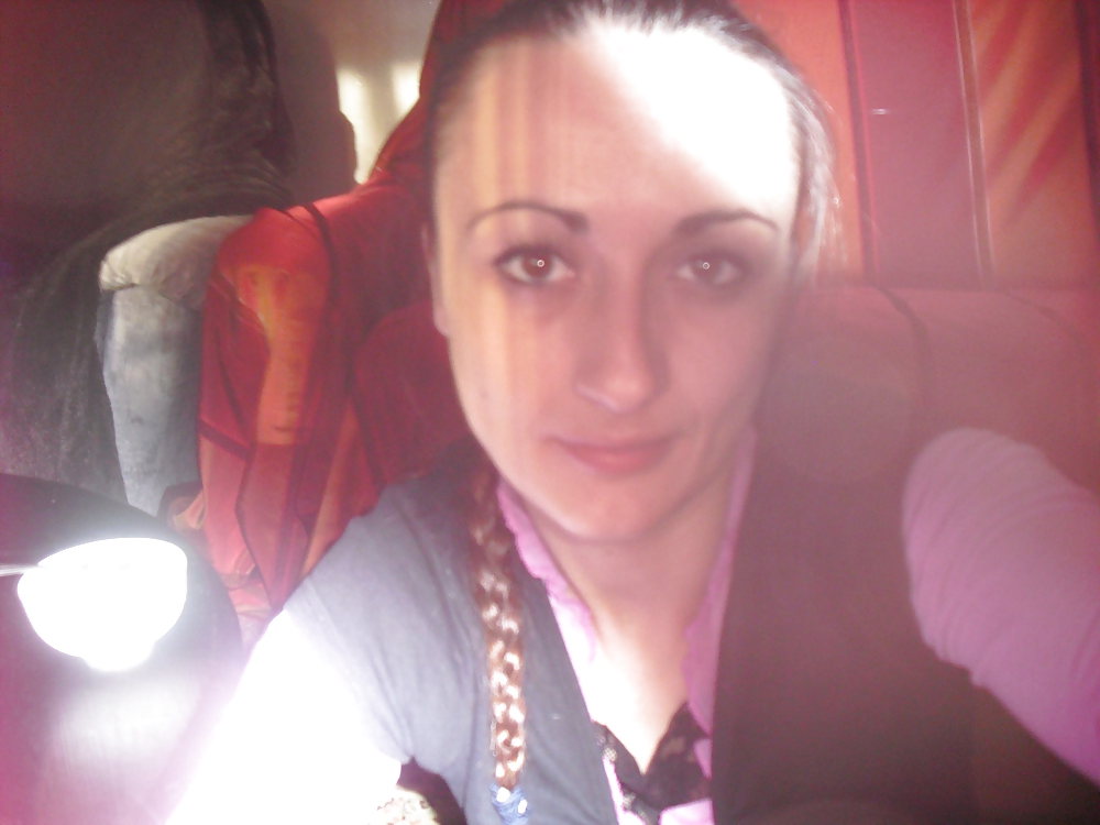 who like mother? pict gal