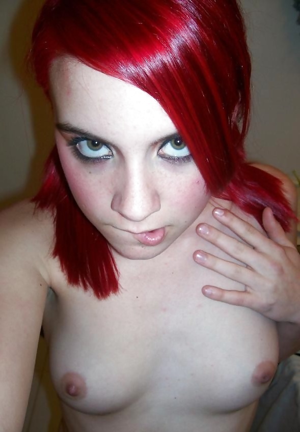 Amateur Teens Tits pict gal